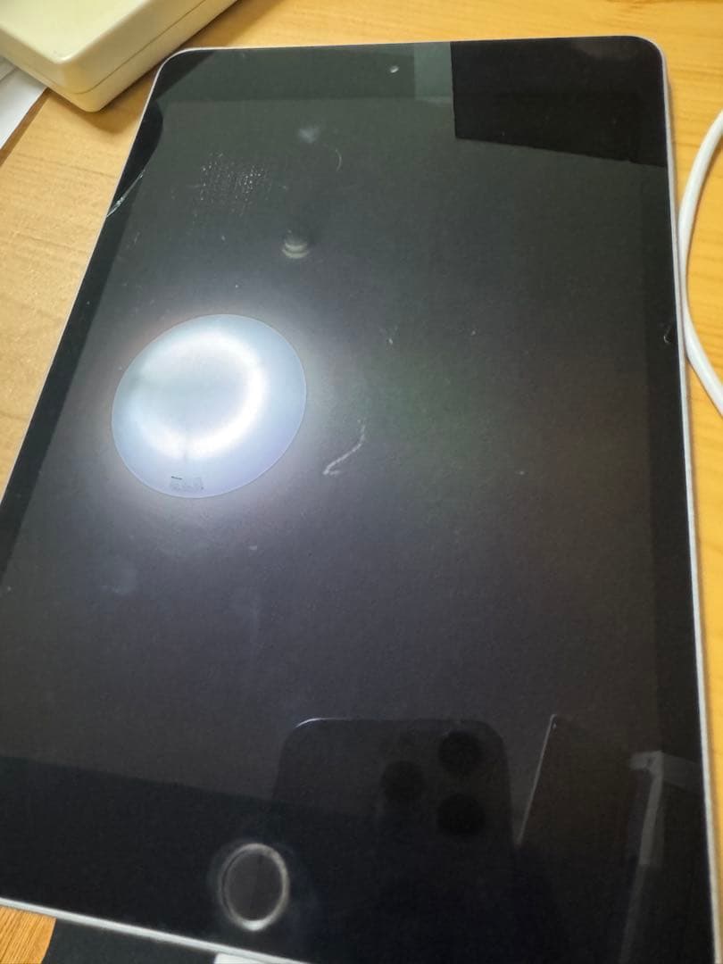 Apple iPad mini 5 64GB スペースグレー