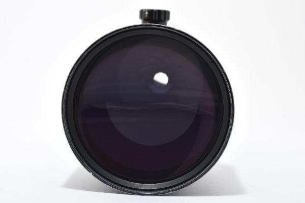 ★極上美品★ キヤノン New FD 300mm F4 L #731