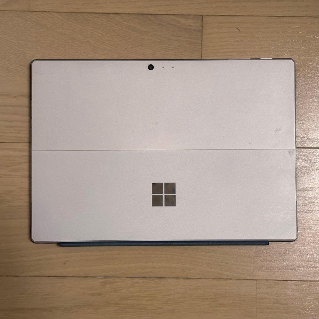 Surface Pro5 1807 LTE仕様 256GB 8GB 美品