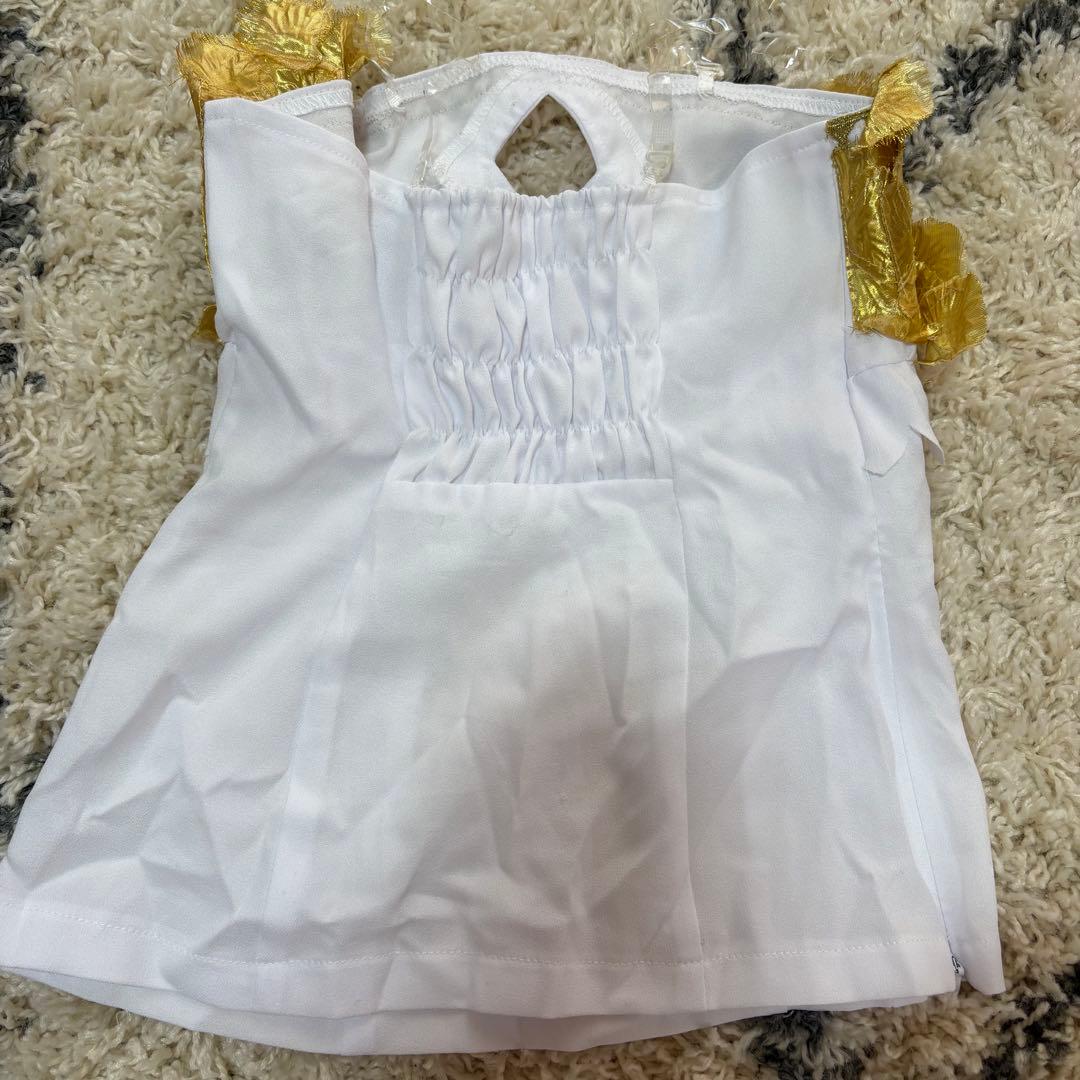 FGO コスプレ アナスタシア 衣装 Fate Grand Order