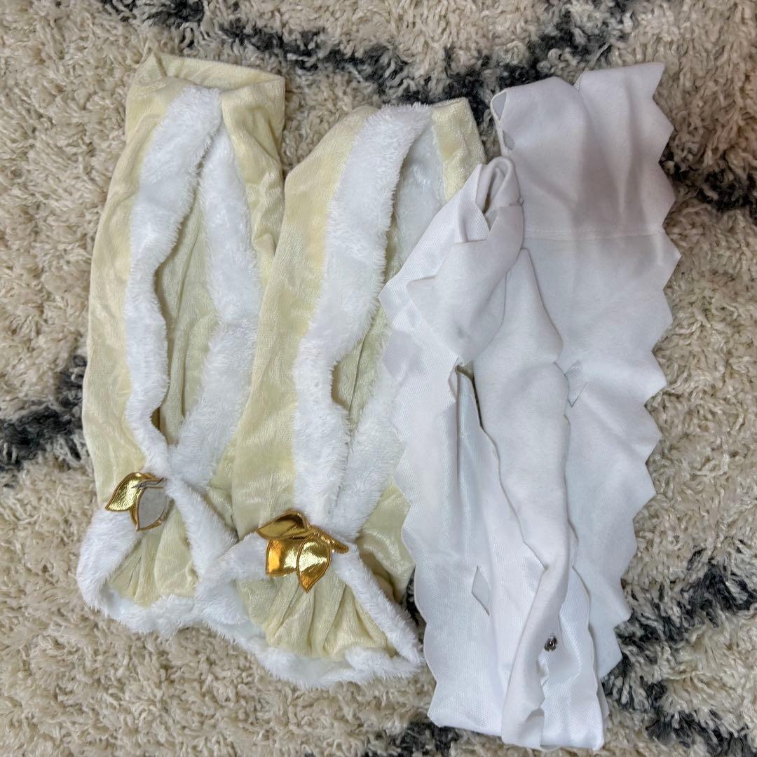 FGO コスプレ アナスタシア 衣装 Fate Grand Order