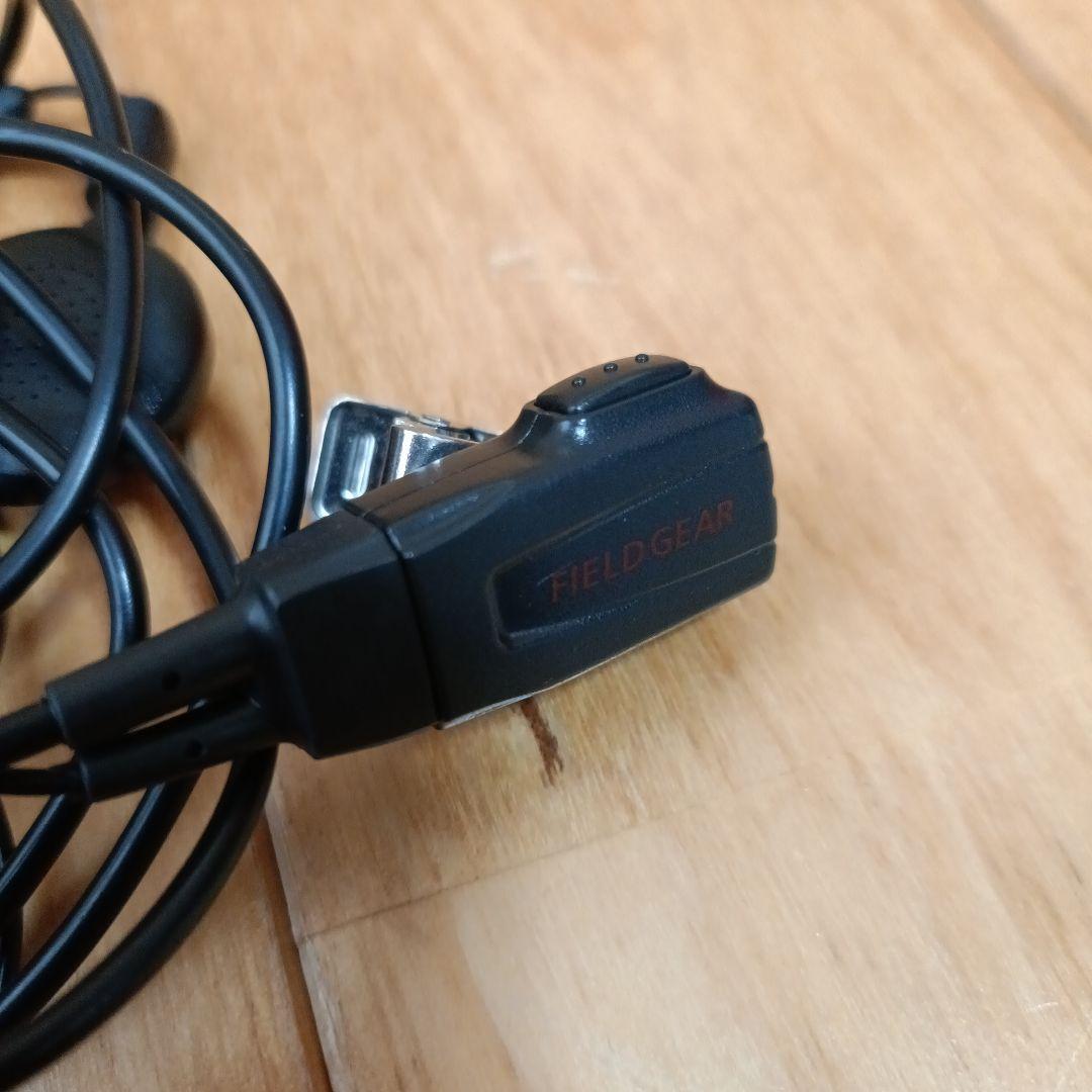 【5台】KENWOOD トランシーバー　充電器セット　インカム