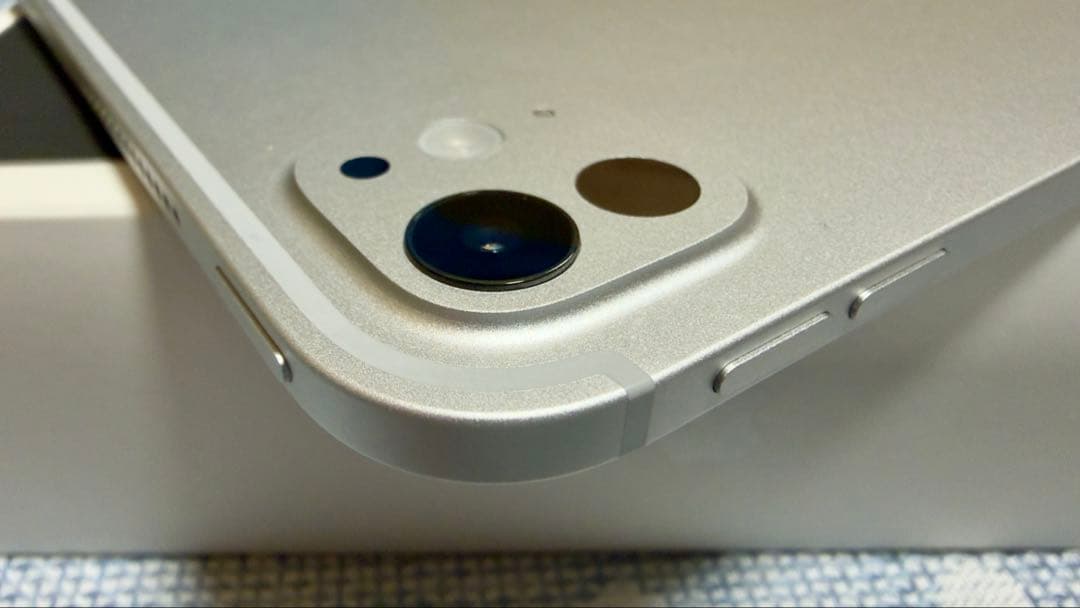 【使用少・付属品未使用】iPad Pro 11(M4) 256GB Wi-Fi