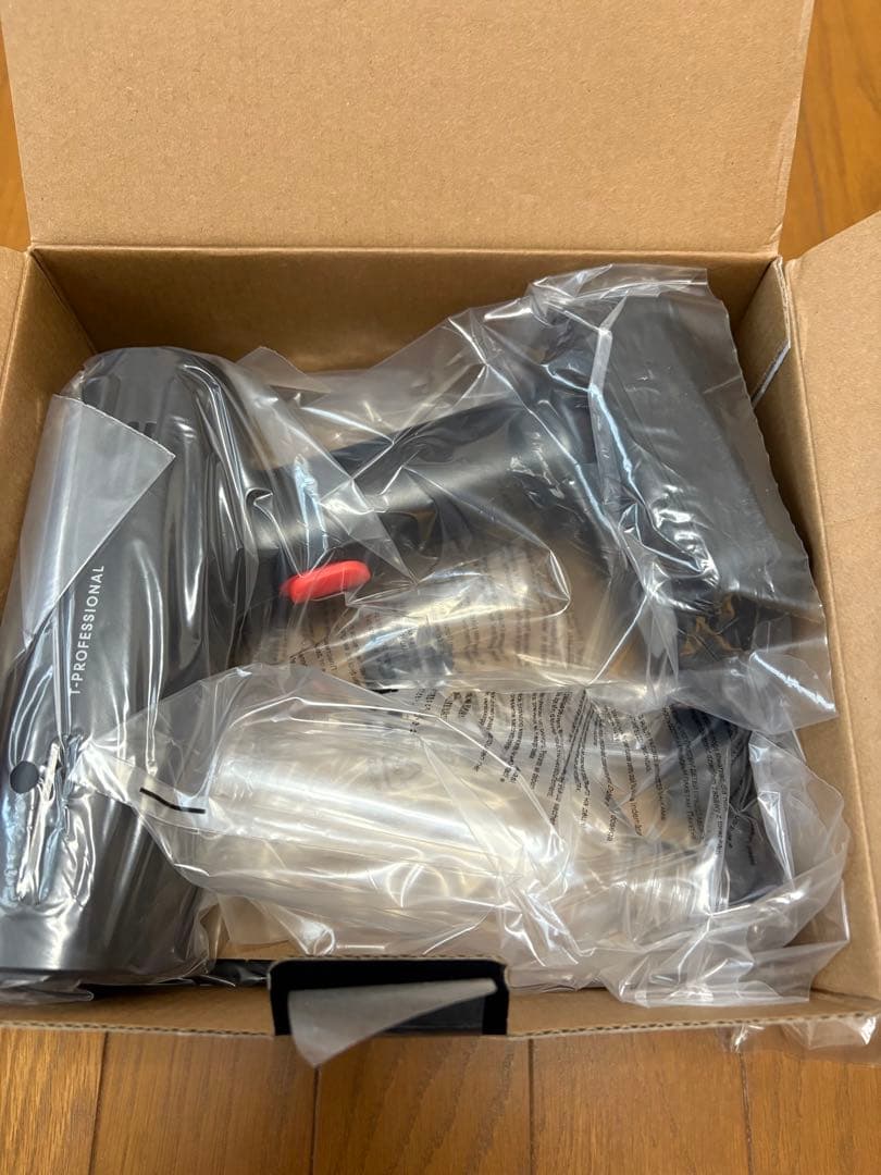 T-PROFESSIONAL ハンディーパワー