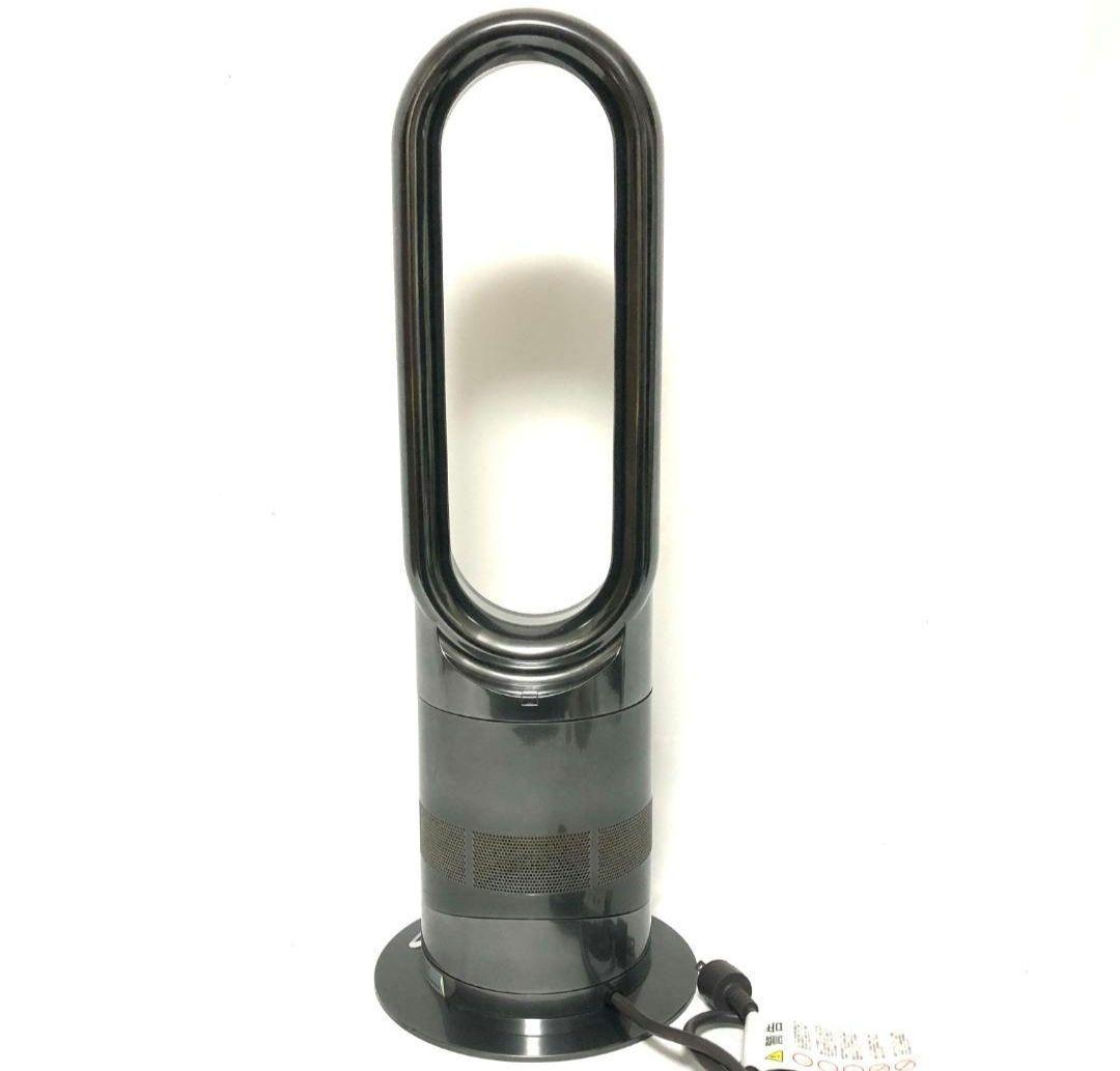 破格！！美品！dyson Hot+Cool ファンヒーター AM05