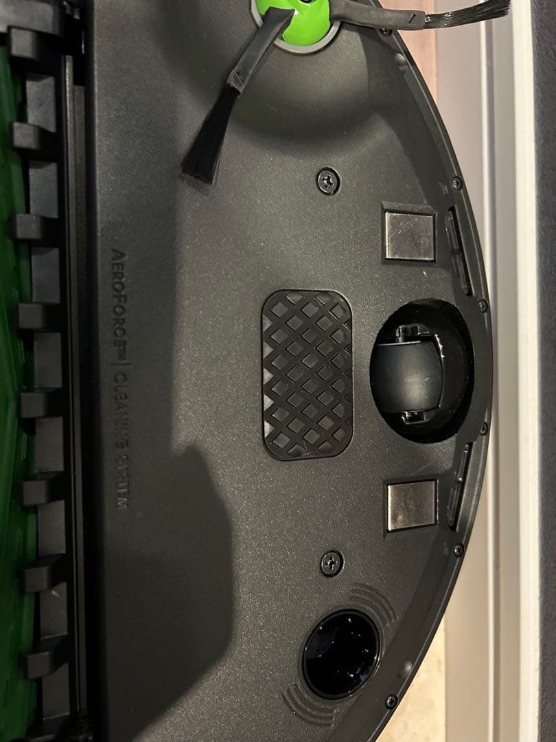 iRobot i5+ 自動充電機能付き　動作確認済・分解清掃済