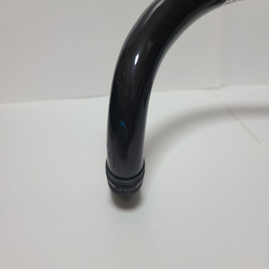 ALPINA カーボンハンドル380mm