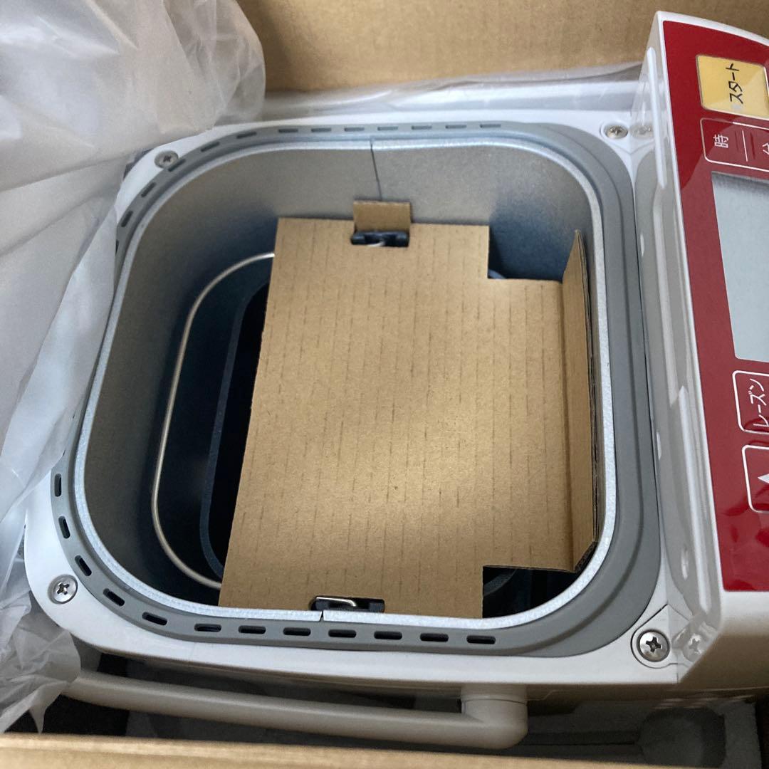 Panasonic ホームベーカリー SD-BH1001 2016年製