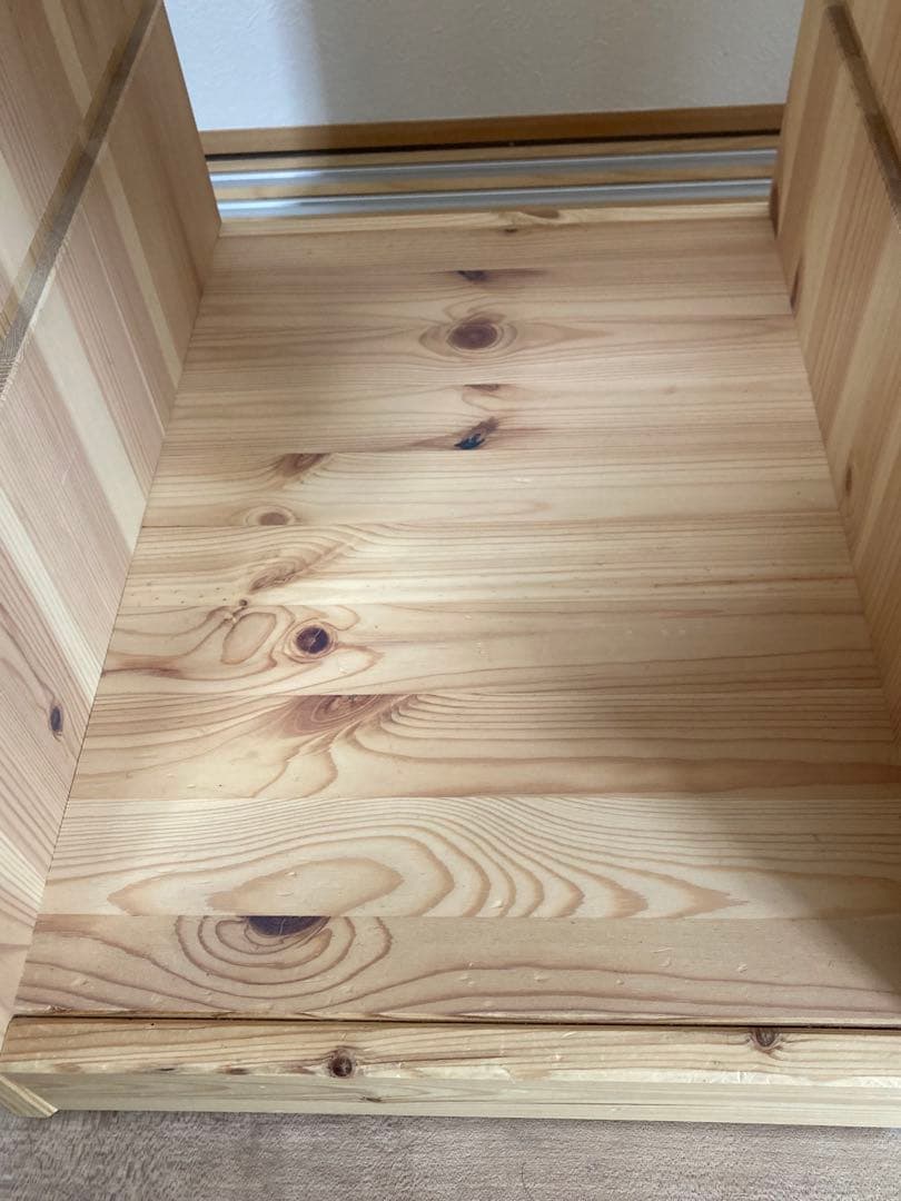 IKEA イケア　トロファスト　フレーム　棚板