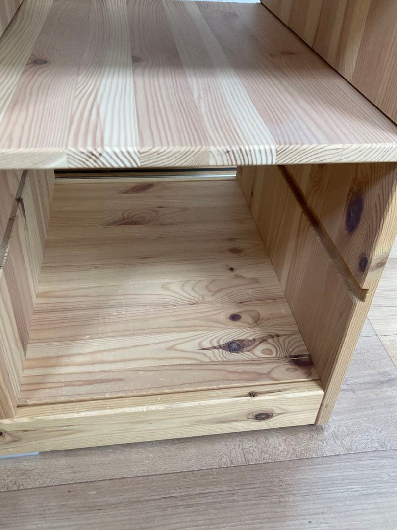 IKEA イケア　トロファスト　フレーム　棚板