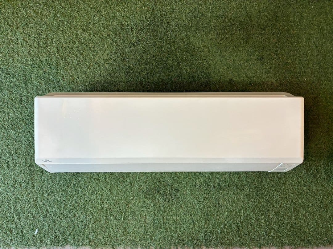 2024 富士通【AS-259EE7】2019年製 8畳 エアコン 中古