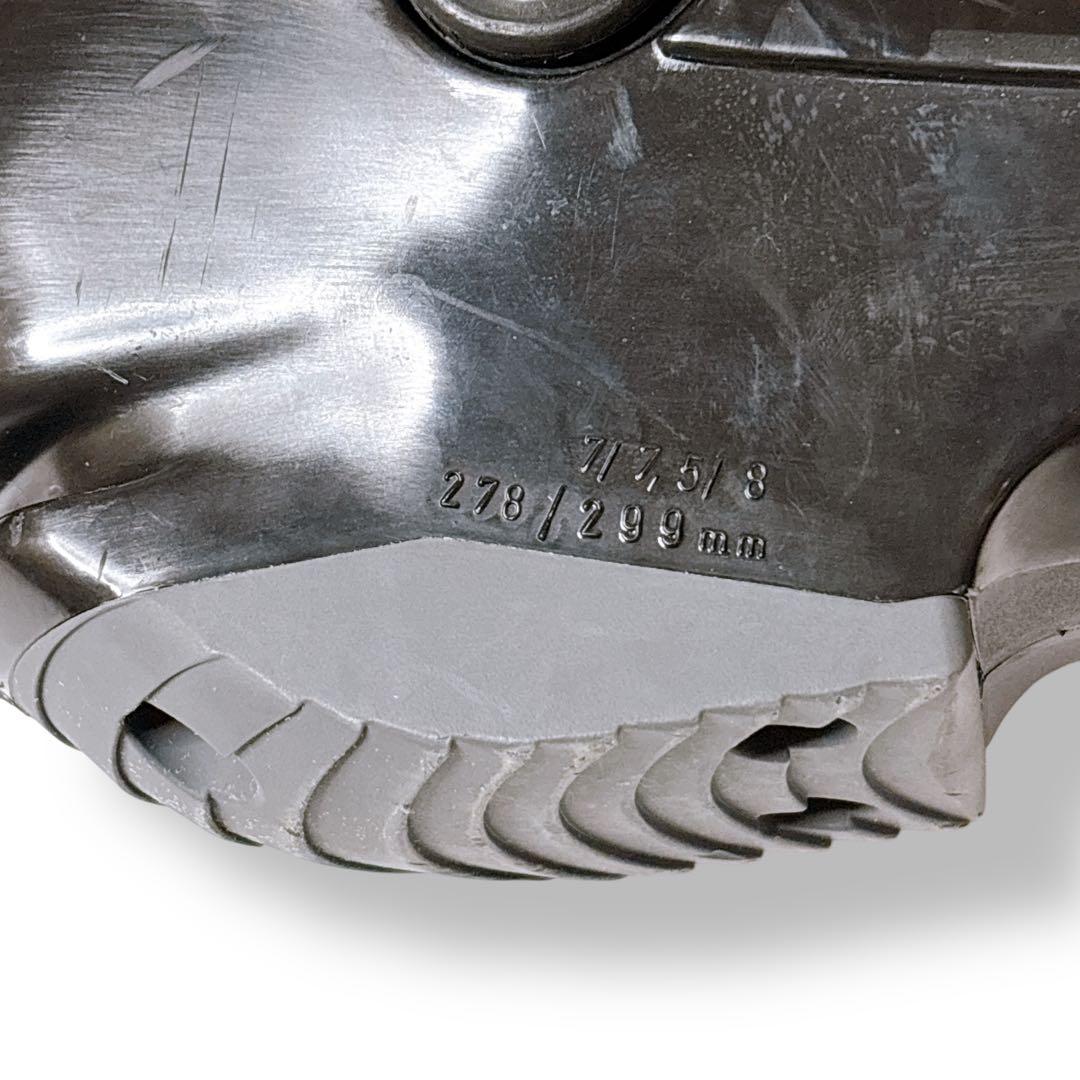 UPZ AT8 26.0-27.0cm アルペンスノーボード　ブーツ