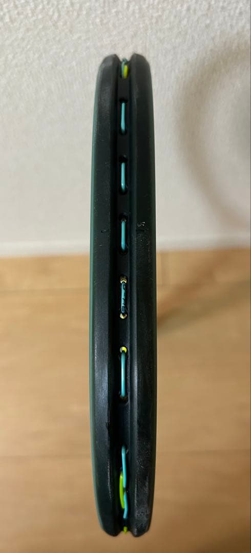 YONEX PERCEPT 100 硬式テニスラケット G2