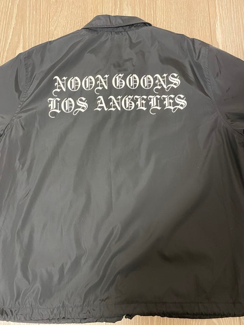 NoonGoons for RHC ロンハーマン サイズXL