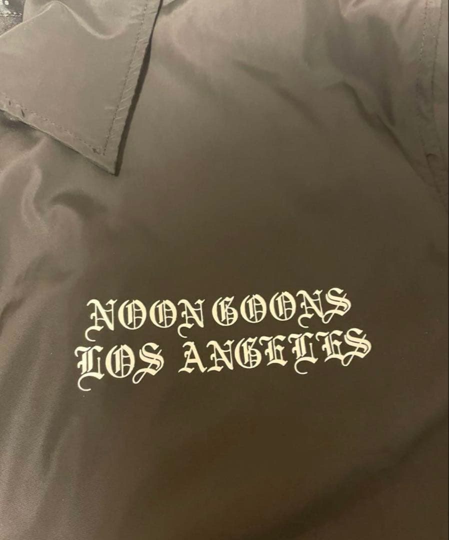 NoonGoons for RHC ロンハーマン サイズXL