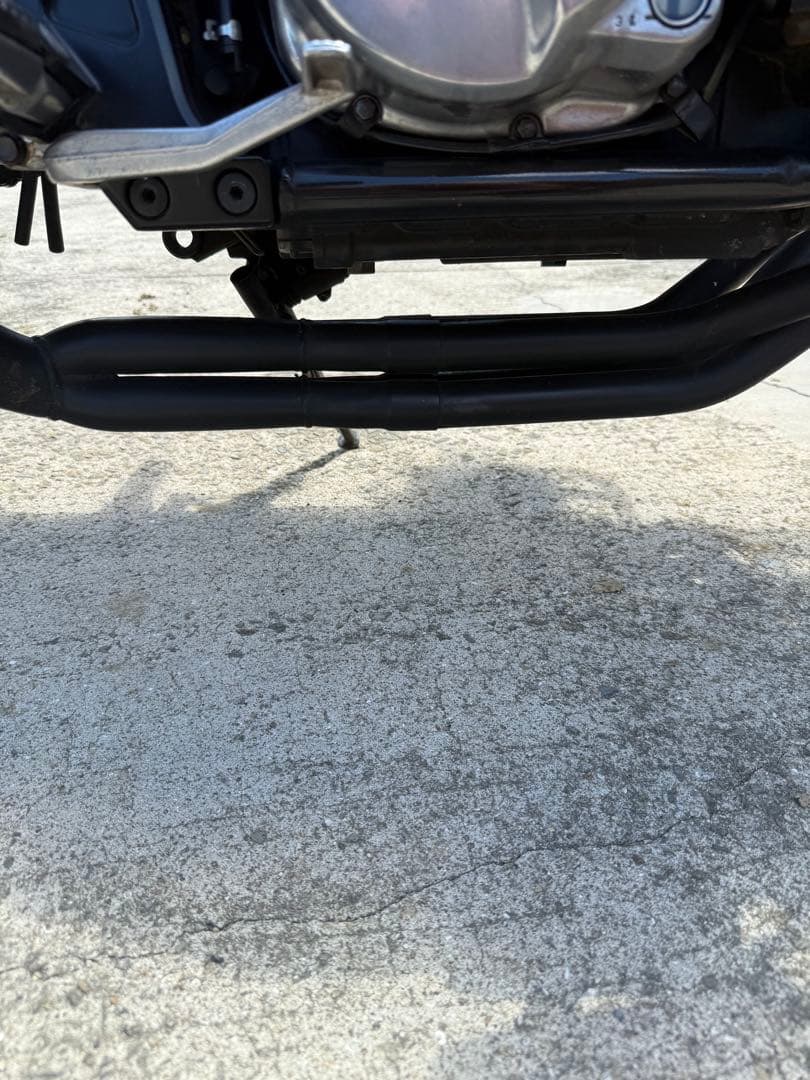 ゼファー400/ゼファーχ イノブレ2外伝　猪武者ブレット2外伝　値下げ可能