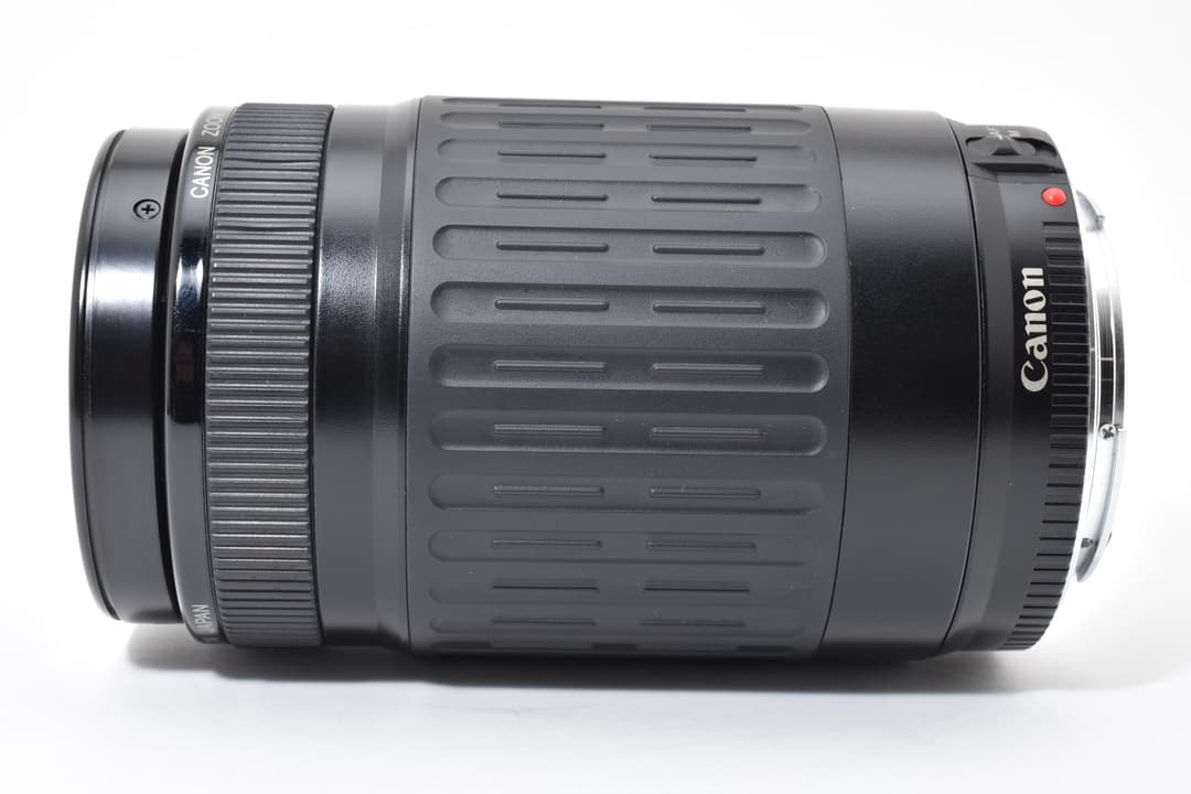 美品 Canon EF 75-300mm 4-5.6 #9588