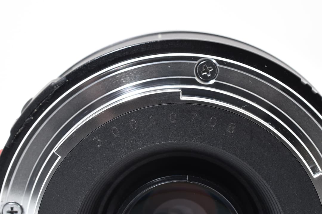 美品 Canon EF 75-300mm 4-5.6 #9588