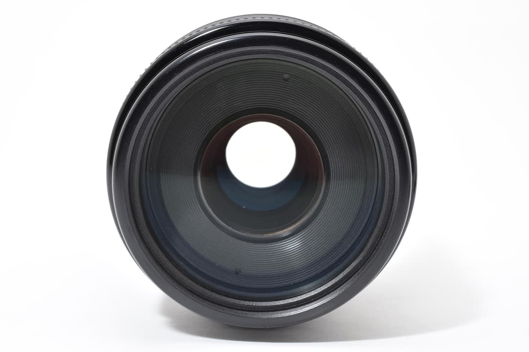 美品 Canon EF 75-300mm 4-5.6 #9588