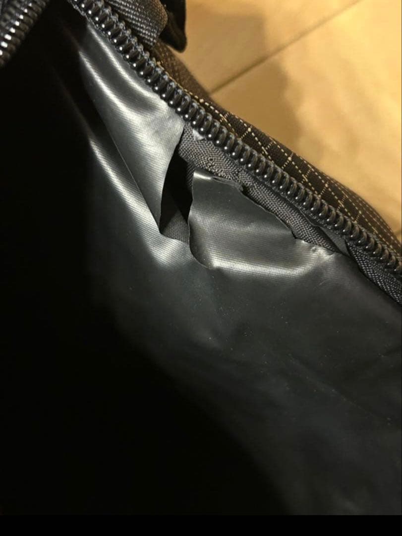 90s southfield sling bag y2k スリングバッグ 格子柄