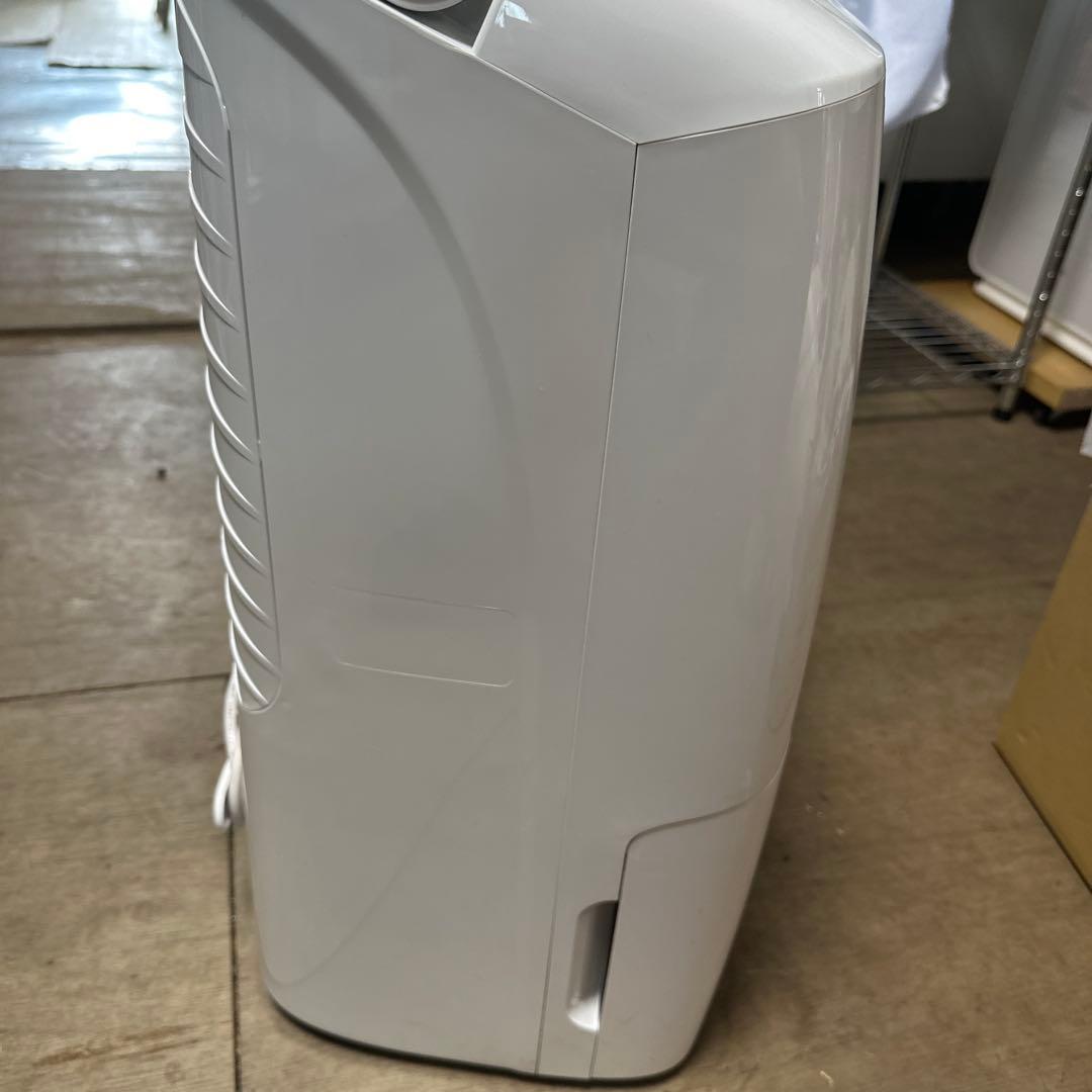 アイリスオーヤマ　空気清浄機付除湿機　DCE-120