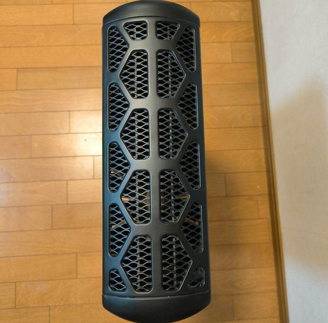 デロンギ　 MDHU 12-PB マルチダイナミックヒーター リモコン付