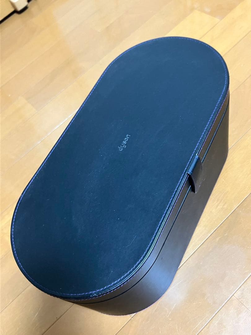 【1日限定値下げ】Dyson ヘアドライヤー アタッチメント付き