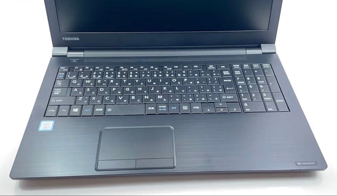 ノートパソコンcore i5 windows 11 ssd256 DVD-RW