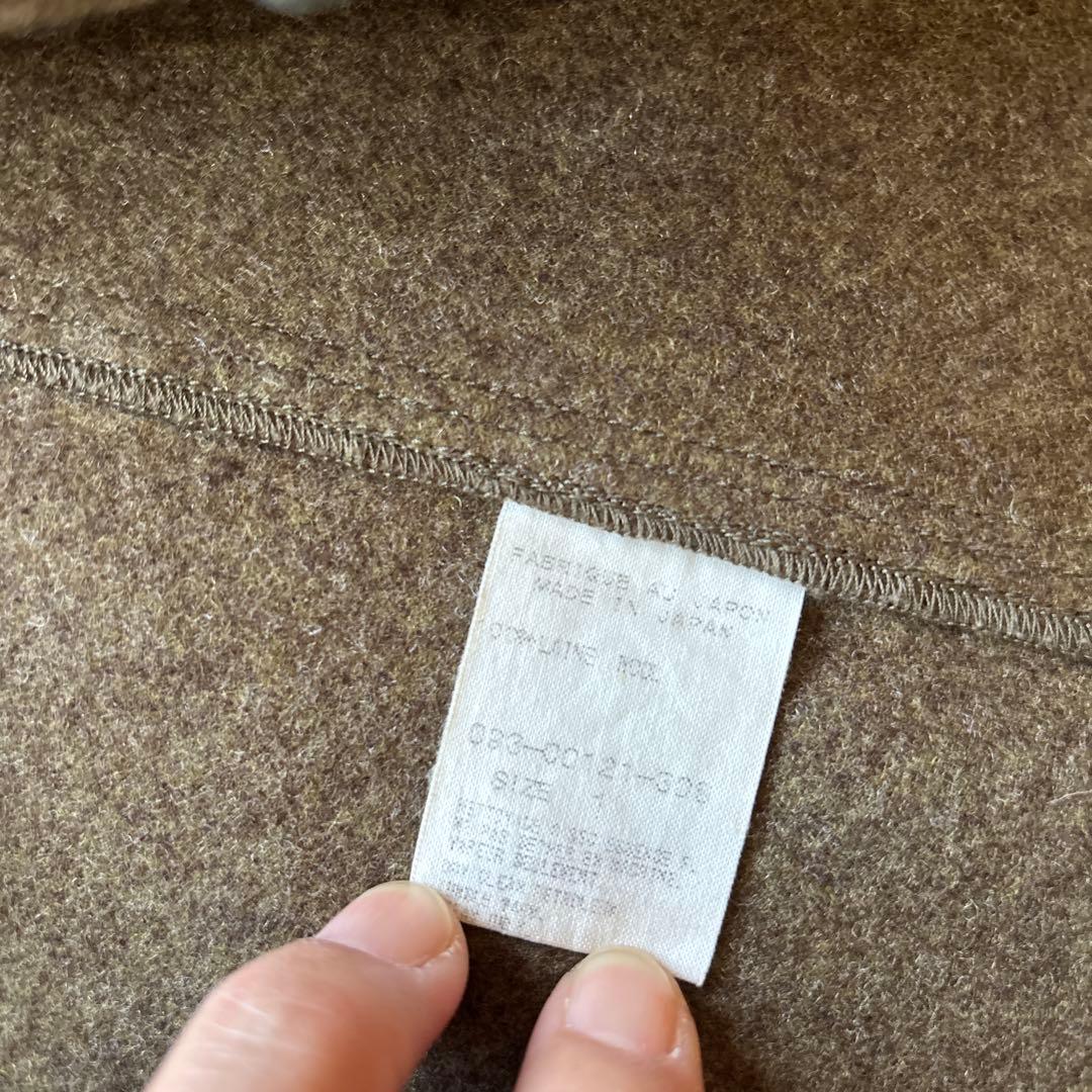 ジャケット・アウター arts&science