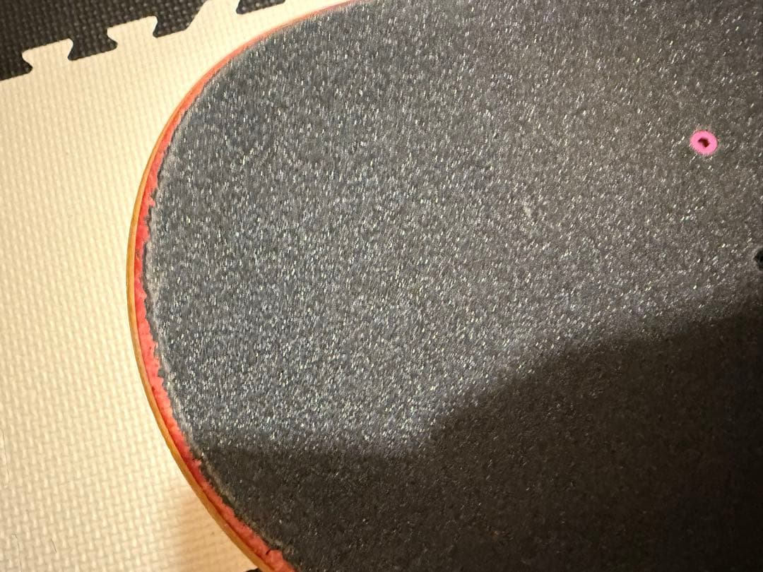 SOUR スケートボード コンプリート