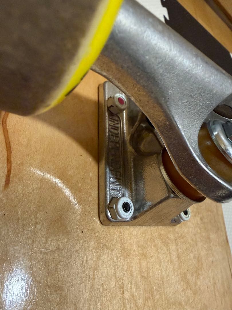 SOUR スケートボード コンプリート