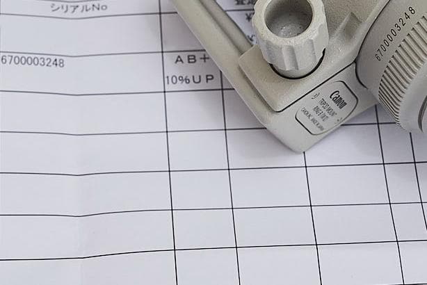 Canon EF 70-200mm f/2.8L IS ⅲ USM