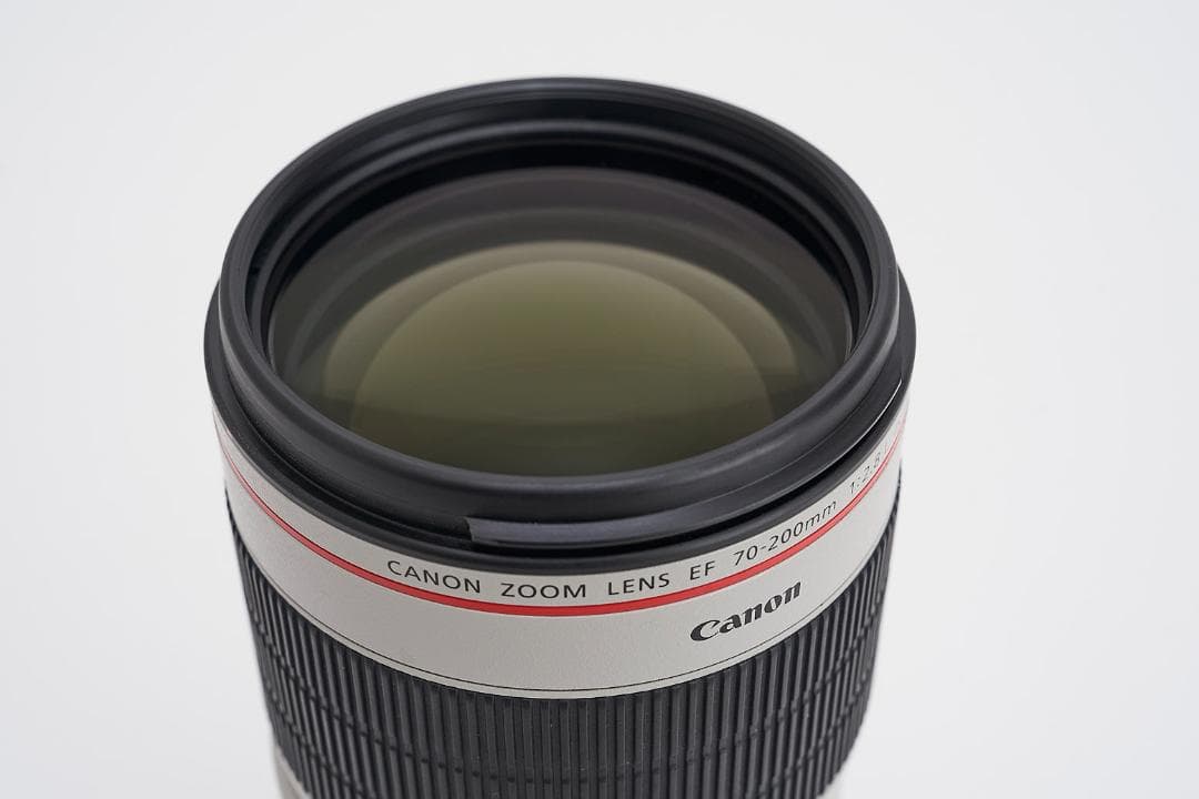Canon EF 70-200mm f/2.8L IS ⅲ USM
