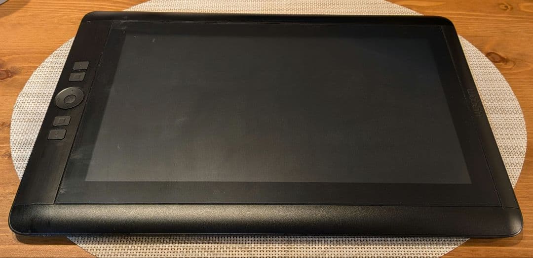 Wacom CINTIQ 13HD 液晶ペンタブレット本体
