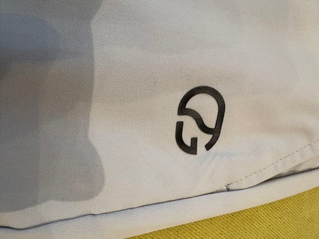 CPG グレー パンツ レディース　サイズ2