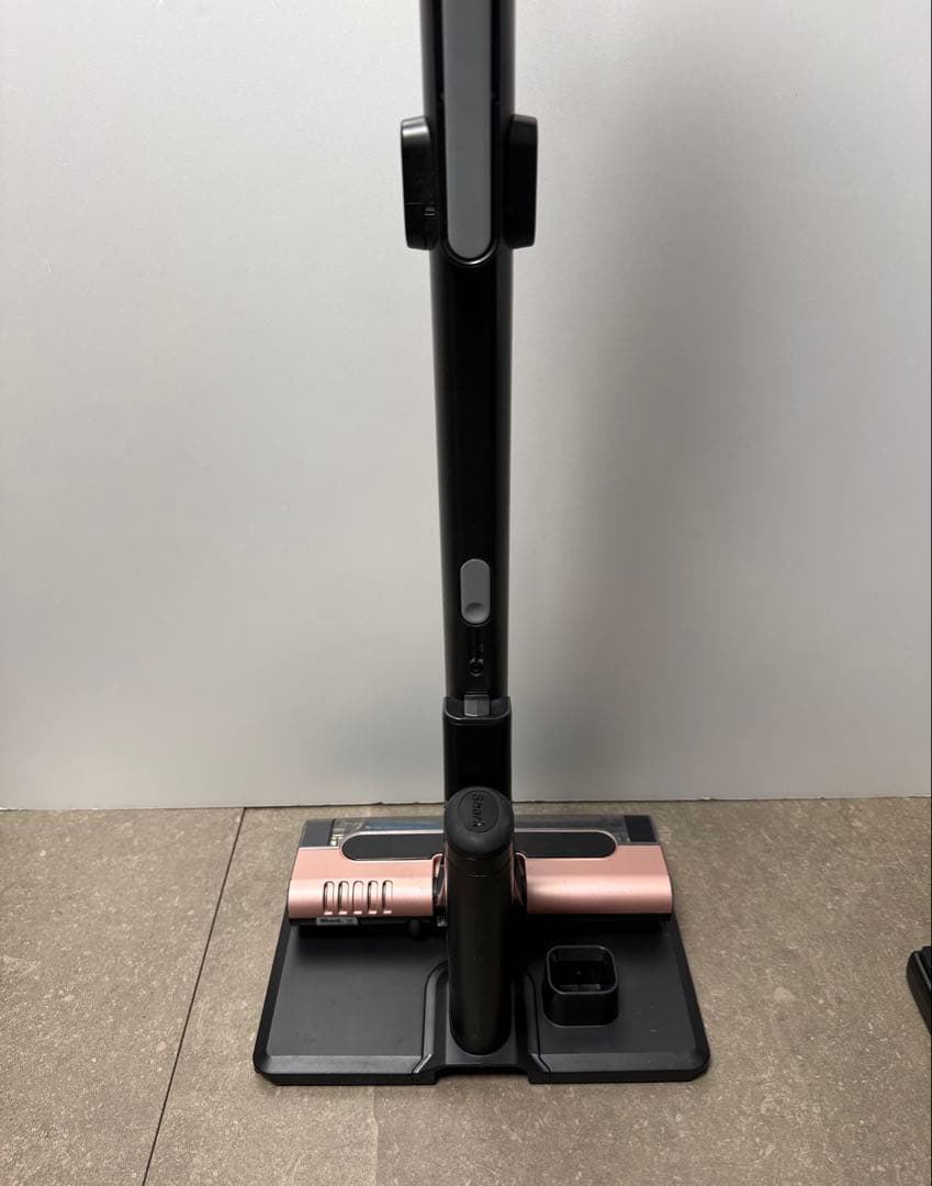 シャーク◇EVOPOWERSYSTEMFlex CS501JRG ローズゴールド