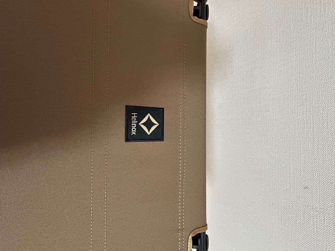 Helinox タクティカルテーブルM