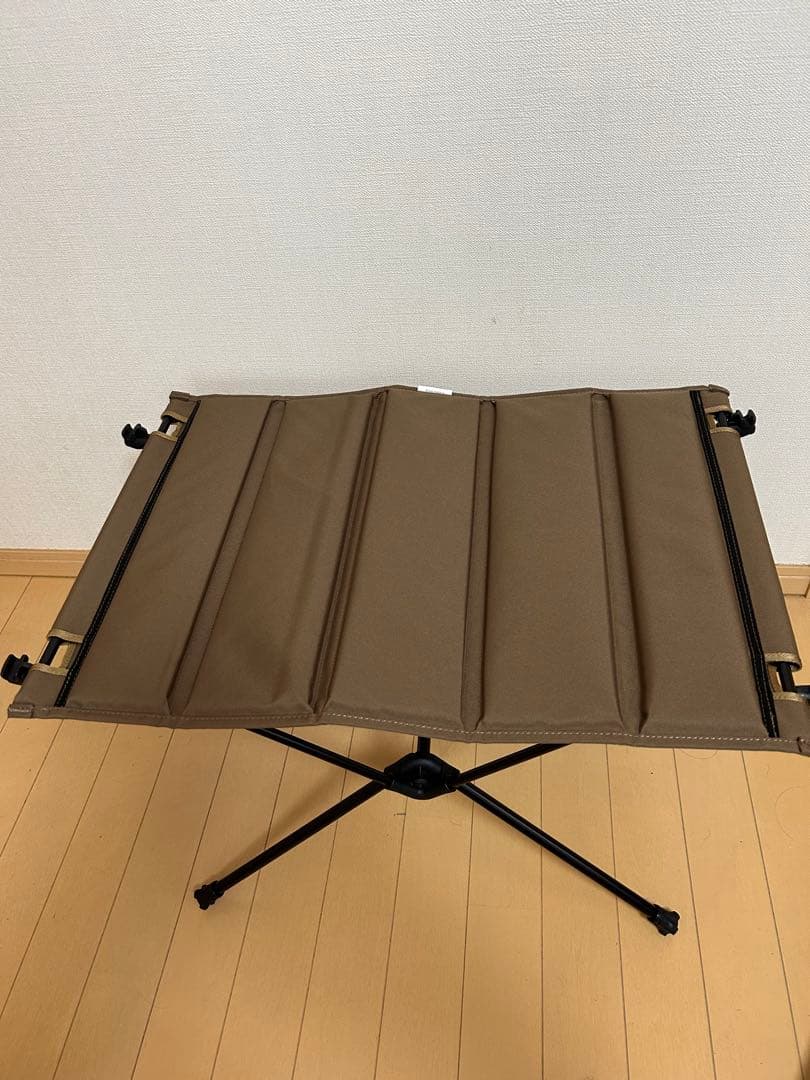 Helinox タクティカルテーブルM