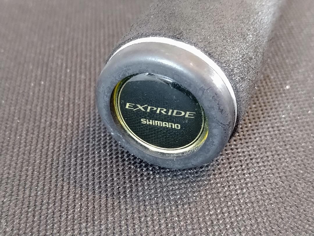 17’ エクスプライド 172H-2