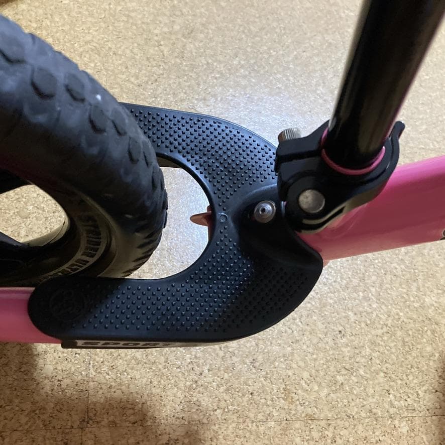 STRIDER sport スポーツ 12インチ ピンク ストライダー
