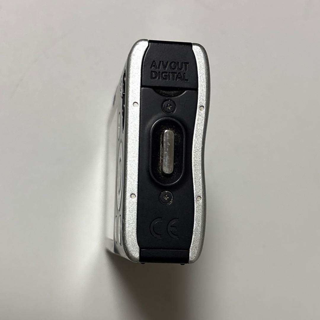 デジタルカメラ Canon IXY DIGITAL 20 IS