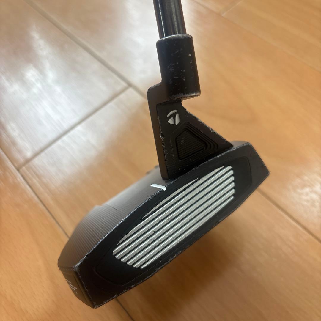 テーラーメイド スパイダー GT パター