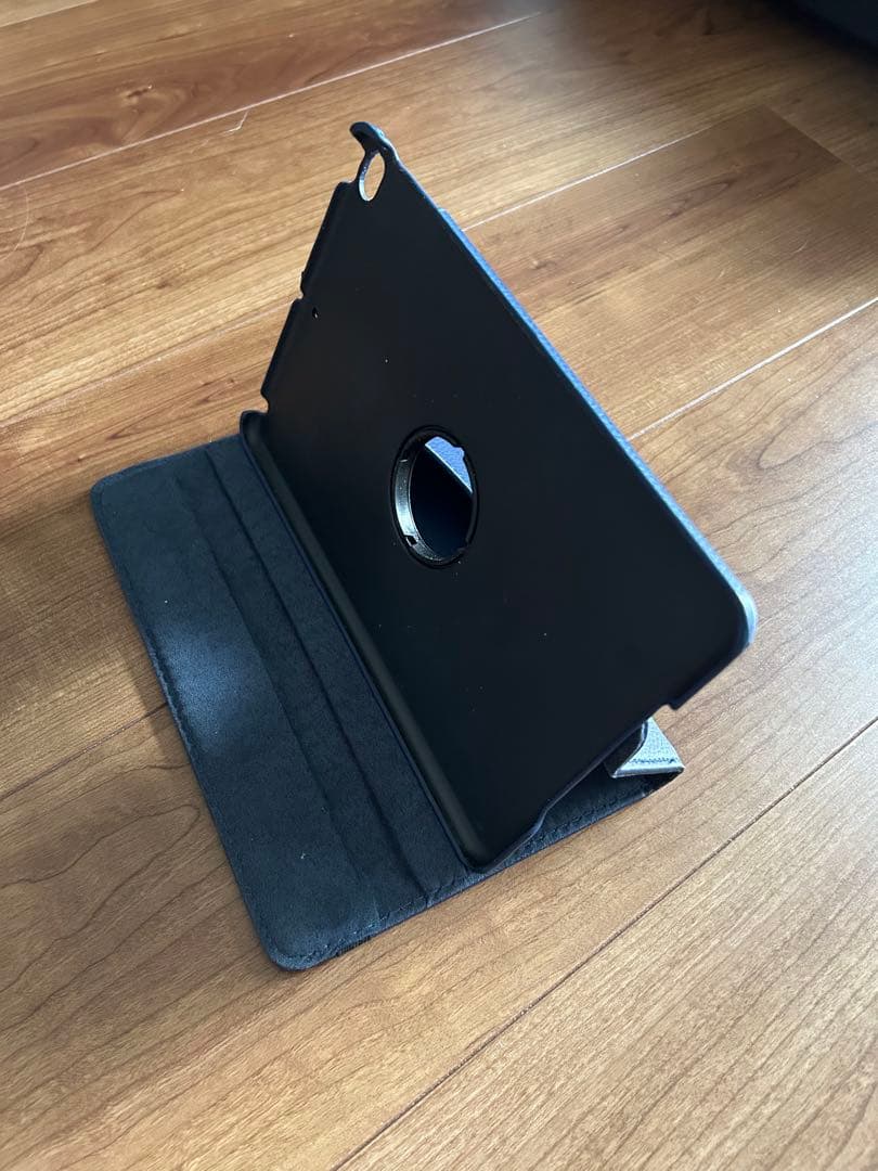 Apple iPad mini 128GB シルバー 本体＋カバー