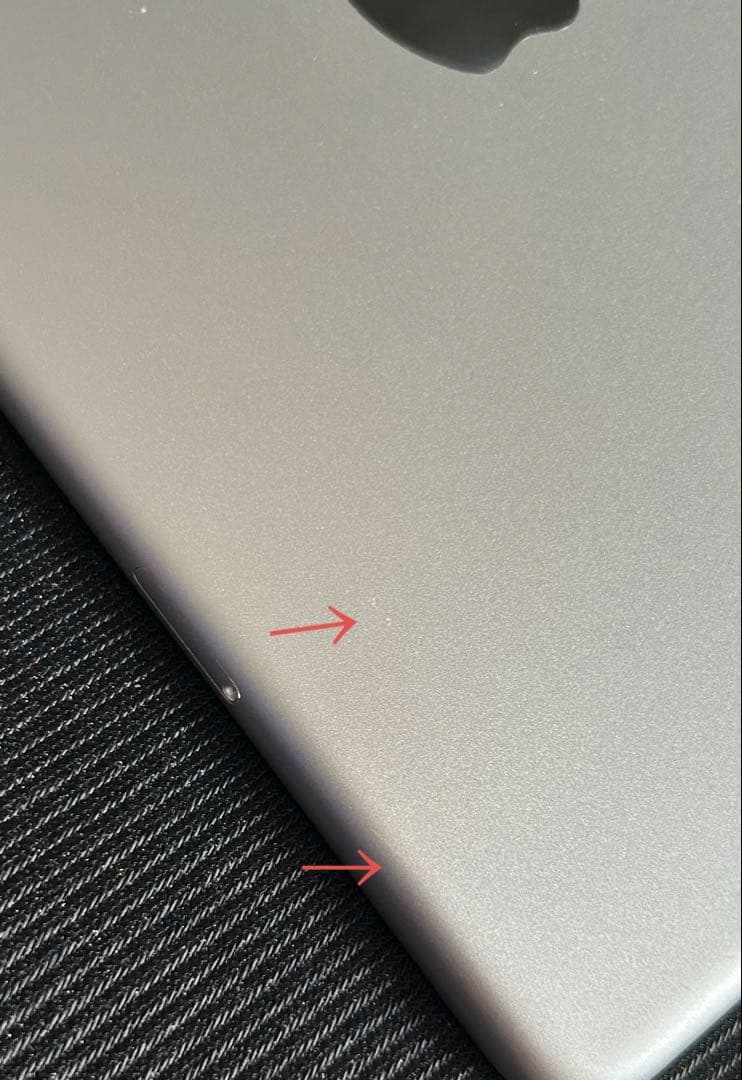 Apple iPad mini 128GB シルバー 本体＋カバー