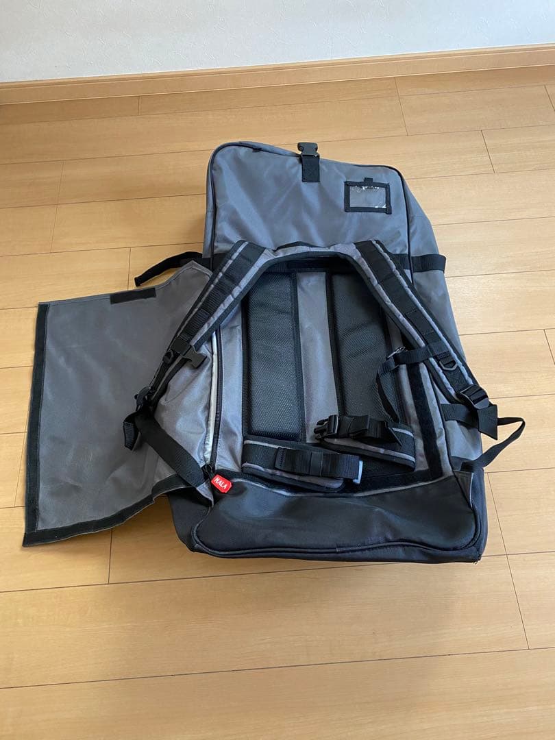 《新品未使用品》　HALA SUPボード