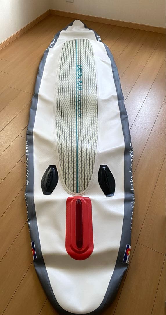 《新品未使用品》　HALA SUPボード