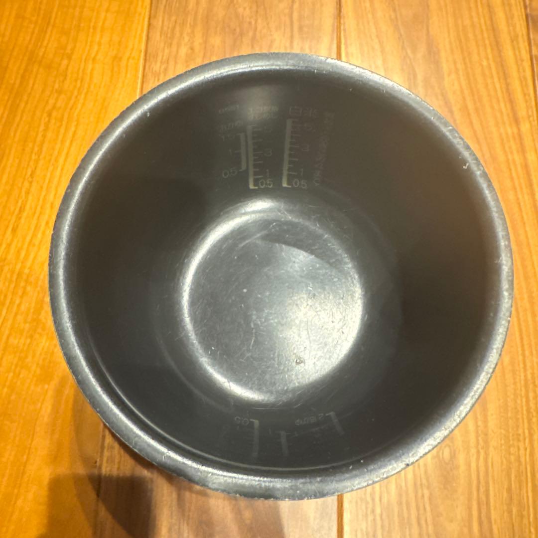 象印マホービン 炊飯器 STAN IH炊飯ジャー 5.5合 NW-SA10