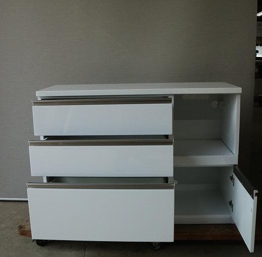 ☆eページ☆ キッチンボード / 三幸ジャパン / W1195mm