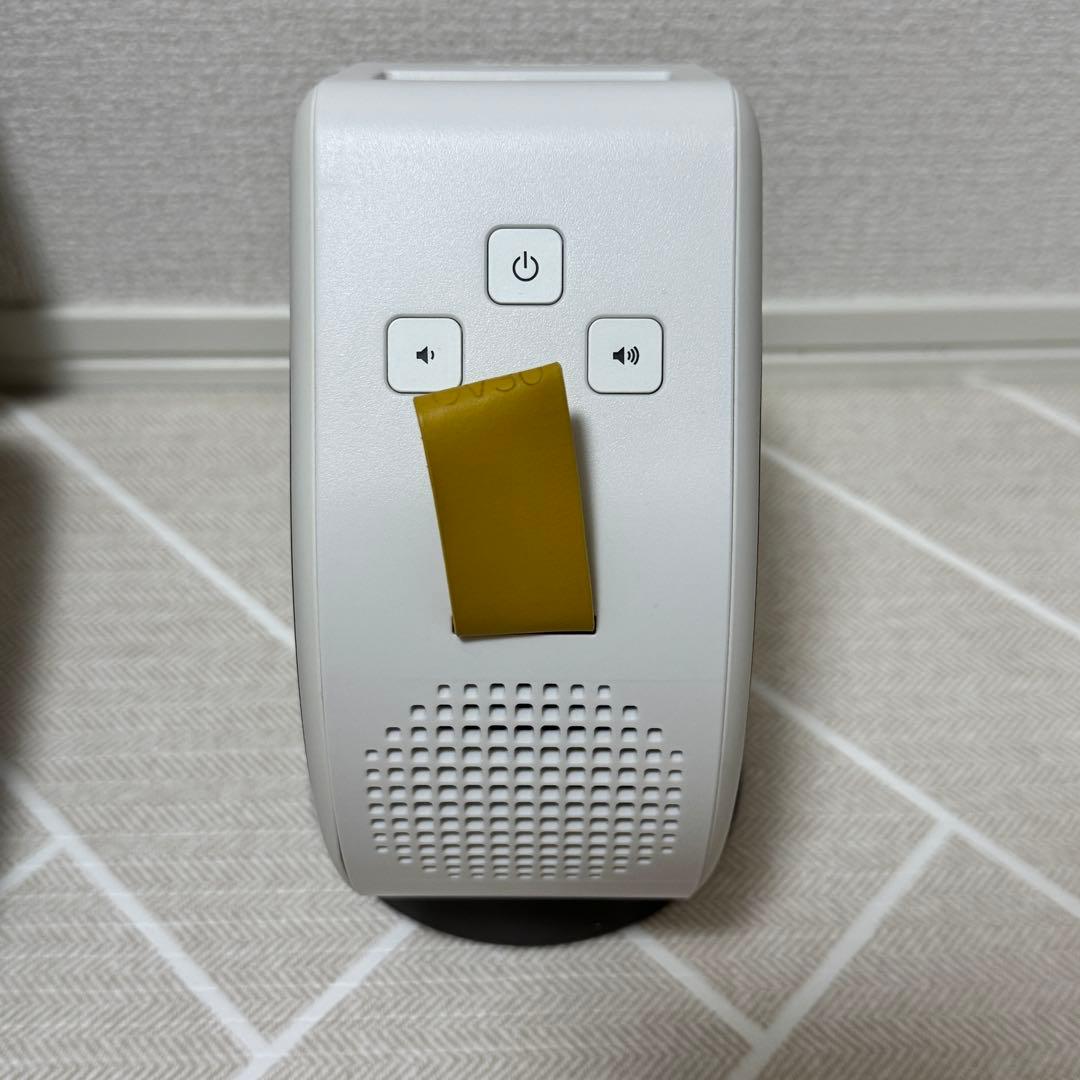 BenQ GV30 HD プロジェクター