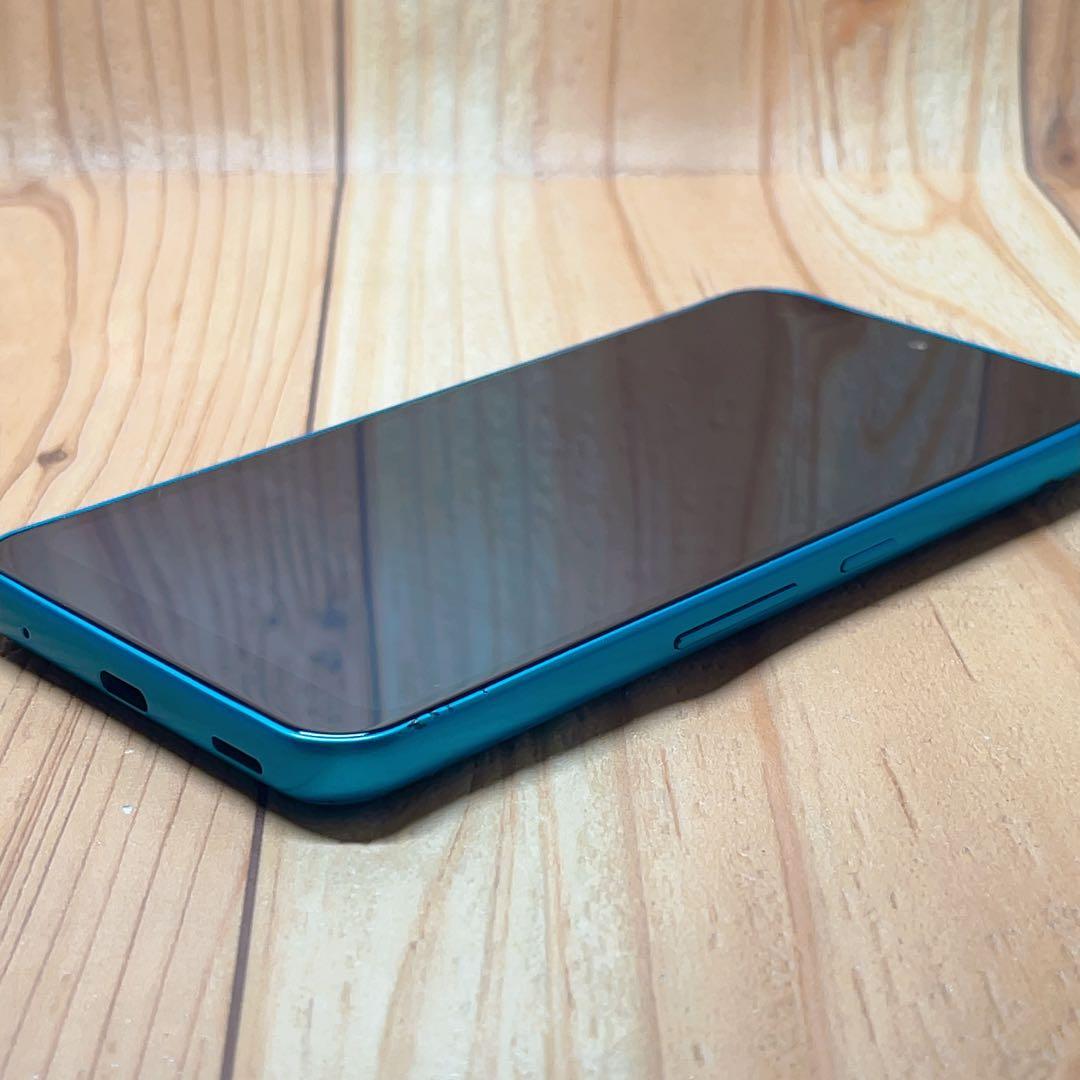 SIMフリー 本体 arrows We A101FC 64 GB 095G4